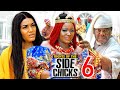 RIGHTS OF THE SIDE CHICKS SEASON 6(New Movie) Chacha Eke,Queen Nwokoye 2024 Latest Nollywood Movie