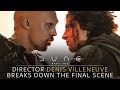 Scene Breakdown with Denis Villeneuve