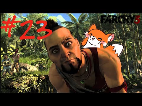 Zagrajmy w Far Cry 3 odc.23 (misje poboczne i znajdźki) Spoilery do Issaca