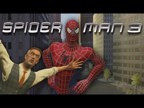 Spider-Man 3 on PC is a Masterpiece!