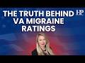 Migraine Rating 0% to 50%? The Missing Evidence VA Wants