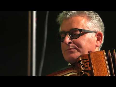 Concert - Simbiosis – piano and rainforest - Manuel Obregon at COFO 23