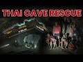 Impossible Thai Cave Rescue A Story Of Survival