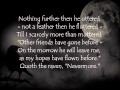 Omnia - The Raven (Lyrics) 