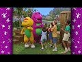 Barney I Just Can T Wait Mixed With 1999 2000 Version
