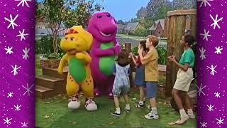Barney - I Just Can’t Wait (Mixed with 1999-2000 Version)