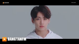 BTS (방탄소년단) '고민보다 Go' Official MV