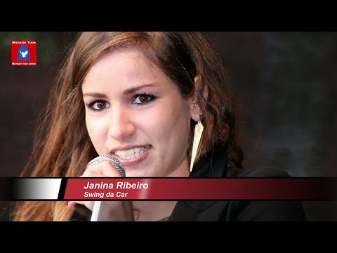 Rückblick 2013: Interkulturelles Fest in Münster: Janina Ribeiro - Swing da Car