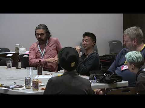 Should I quit social media? CyborgCamp Portland Breakout Session #2