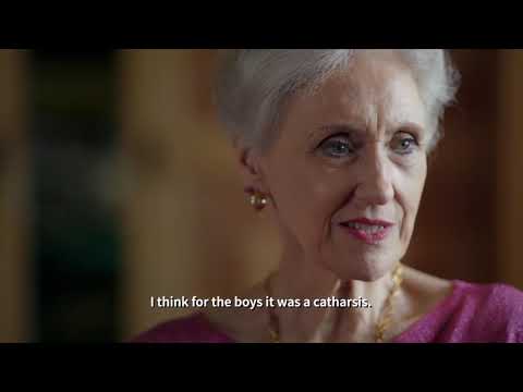 Freddie Mercury: The Final Act - Anita Dobson