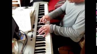 just one of those things ( version Teddy Wilson )