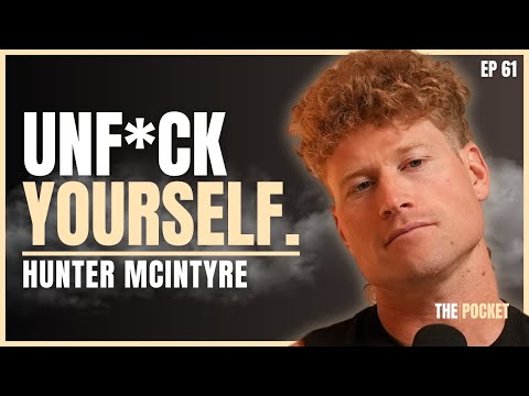 Hunter McIntyre: From World Class Drug Doer To World Champion