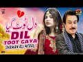 Dil Toot Gaya Shaman Ali Merali Official Music Video Tp Gold
