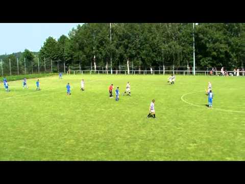 090524 / SV Völkersbach - Genclerbirligi Spor Kulübü / 1:2