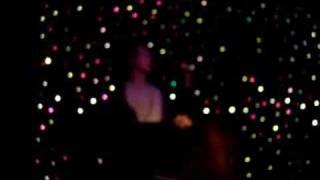 Mike doughty - Busting Up a Starbucks (live)