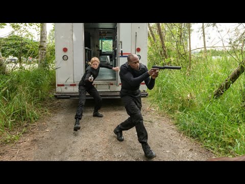 Пташка - Официальный русский трейлер (2021)