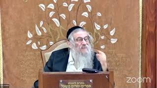 הרה"ג הרב וועכטר שליט"א כ"ה חשון תשפ"ד - מאמר הרבי הריי"צ ד"ה כל המאריך באחד חלק ז/ (הרב אברהם מנחם מענדל וכטר) - התמונה מוצגת ישירות מתוך אתר האינטרנט יוטיוב. זכויות היוצרים בתמונה שייכות ליוצרה. קישור קרדיט למקור התוכן נמצא בתוך דף הסרטון