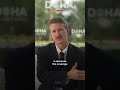 Journalist Dylan Collins recalls covering the Lebanese border amid Israeli attacks