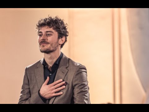 LVHF 2021 |  Antonio Vivaldi (1678–1741)  Cantata RV 684,  IV. „Nell 'orrido albergo“_J.J. Orlinski