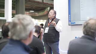 [EN] Delphi at Motortec 2025 | Event Highlights