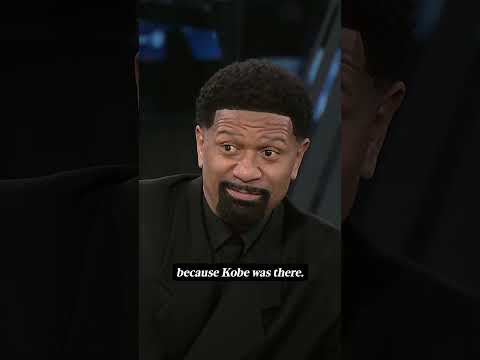 La guía de Jalen Rose para la grandeza de la NBA