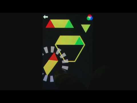 Chromixa iPhone Gameplay Video Review - AppSpy.com