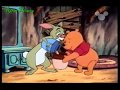Abertura Da Série De TV O Ursinho Puff Disney Channel 2001
