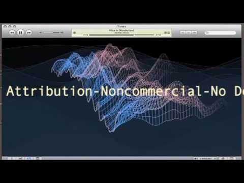Maya - Alice in Wonderland DEMO