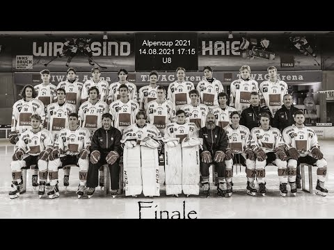 Alpencup 2021 - U8 Finale