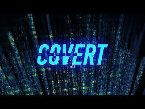 COVERT Launch Trailer | Oculus Go + Gear VR thumbnail