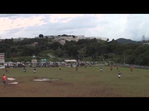 Unibol 0 x 2  7 de Setembro [GOLS] - Vereador Zetti Bombeirinho