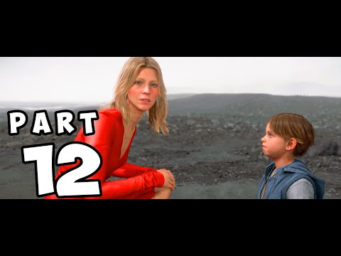 Death Stranding Director's Cut - Episode 3 Fragile Order No.18 Part 12 Walkthrough