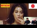 ENGLISH REACTION TO JAPANESE RAP - MIYACHI - POCCHARI (OFFICIAL VIDEO)