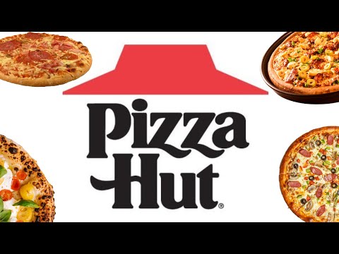 Pizza Hut: From Humble Beginnings to Global Icon 🌍 | A Delicious Journey Through History
