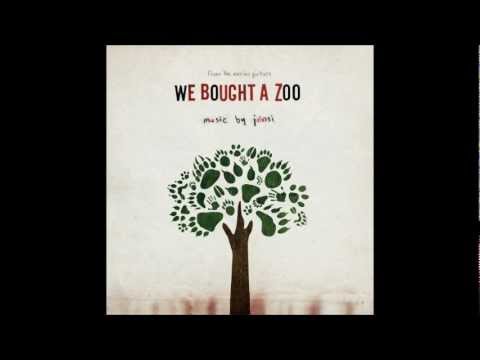 Jonsi - Sun (We Bought A Zoo Original Soundtrack)