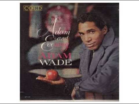 Adam Wade - Play Some Music For Broken Hearts