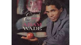 Adam Wade - Play Some Music For Broken Hearts