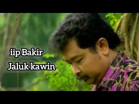 iip Bakir - Jaluk Kawin ‼ Tarling Terkepo ✅