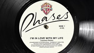 PHASES - I'm In Love With My Life [Joywave Remix]