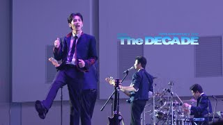 Download lagu [4K] 260208 DAY6 데이식스 - 마라톤   Maybe Tomorrow   Zombie mp3