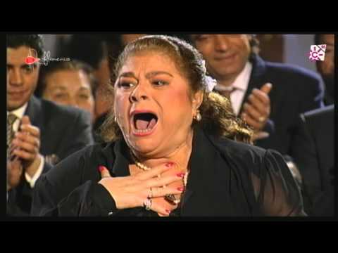 Bulerías. Zambomba Flamenca. La Paquera de Jerez, Chano Lobato. 1993