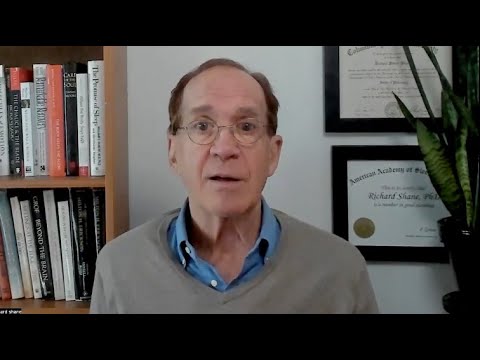 Dr  Richard Shane Sleep Super Conference Interview