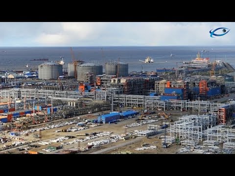 Arktikos saugumo architektūra keisis / Архитектура безопасности Арктики будет меняться