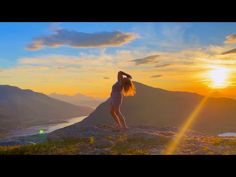 Illusions by Borealis and Christine Hals - Canadian Metal meets Norwegian Vocals