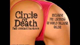 Circle Of Death - Till Death Divides.wmv