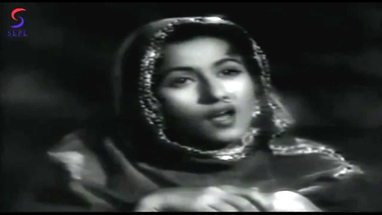 Mat Samjho Neer Bahati Hoon Lyrics  | Naata | Madhubala, Abhi Bhattacharya | Lata Mangeshkar | Mohinder Singh Sarna