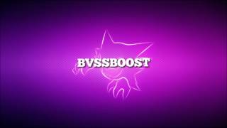 Ski Mask The Slump God - Sheesh (Bass Boosted) [Requested by: Tamisha Cook]