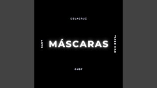 Máscaras