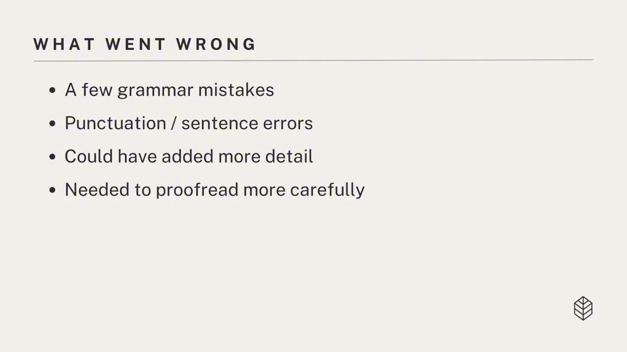 Reflective Journal 2 (FlexiTrack)