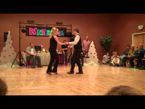 Chase Forrester and Cody Edwards @ Winter Jam 2011